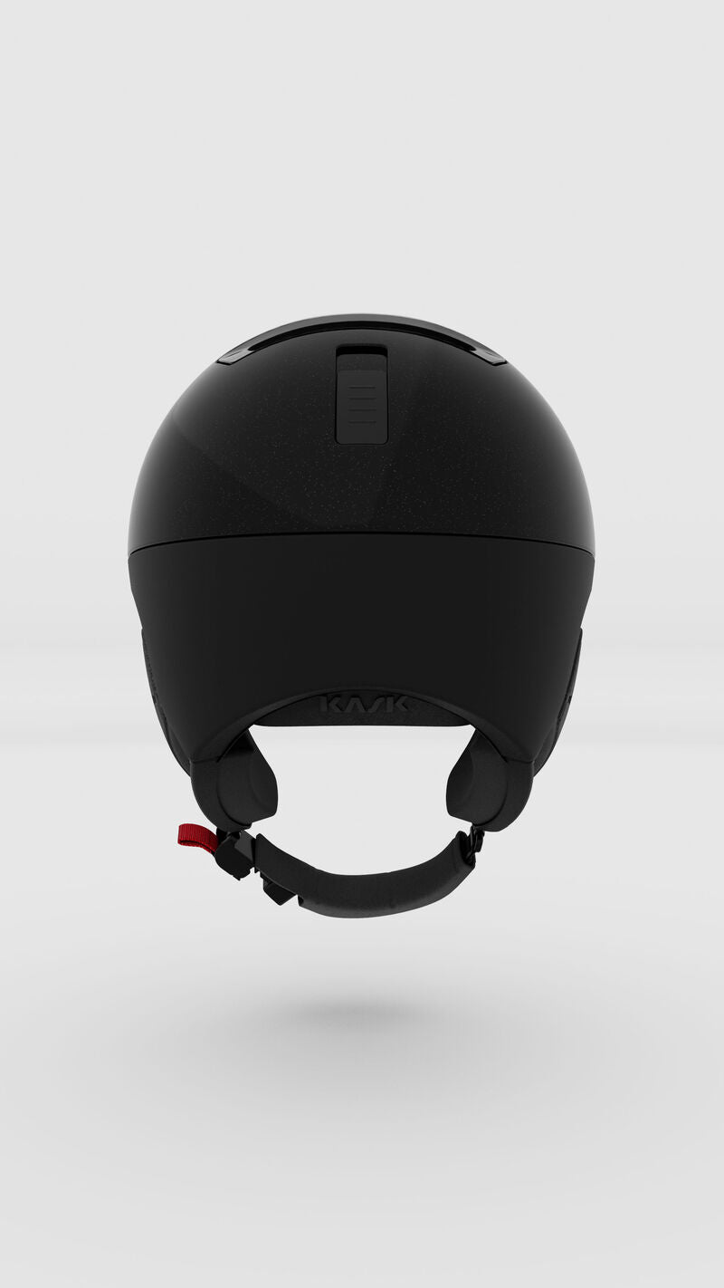 Chrome Visor