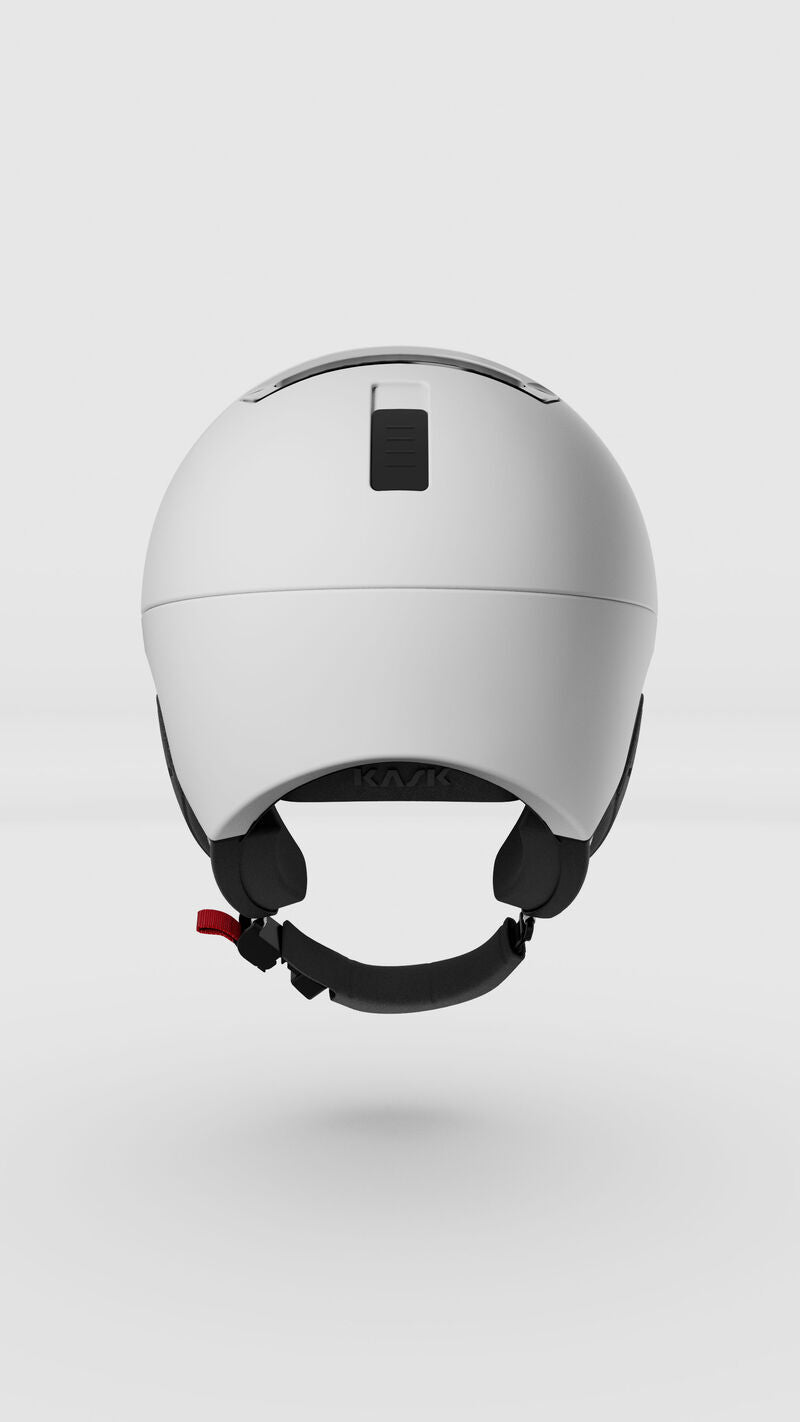 Chrome Visor