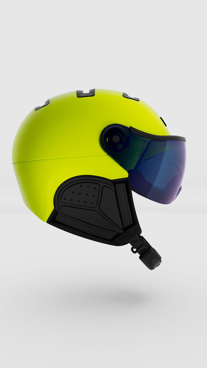 Firefly Visor