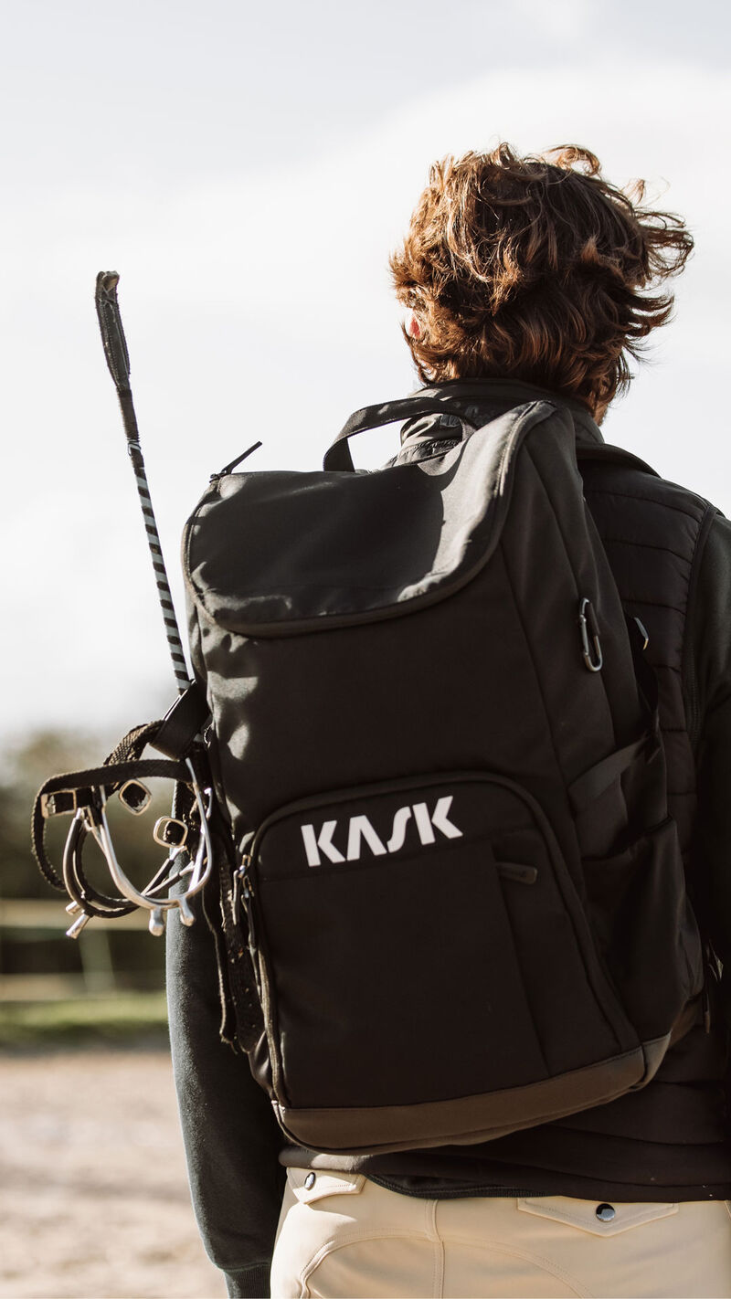 Groom Backpack 26L