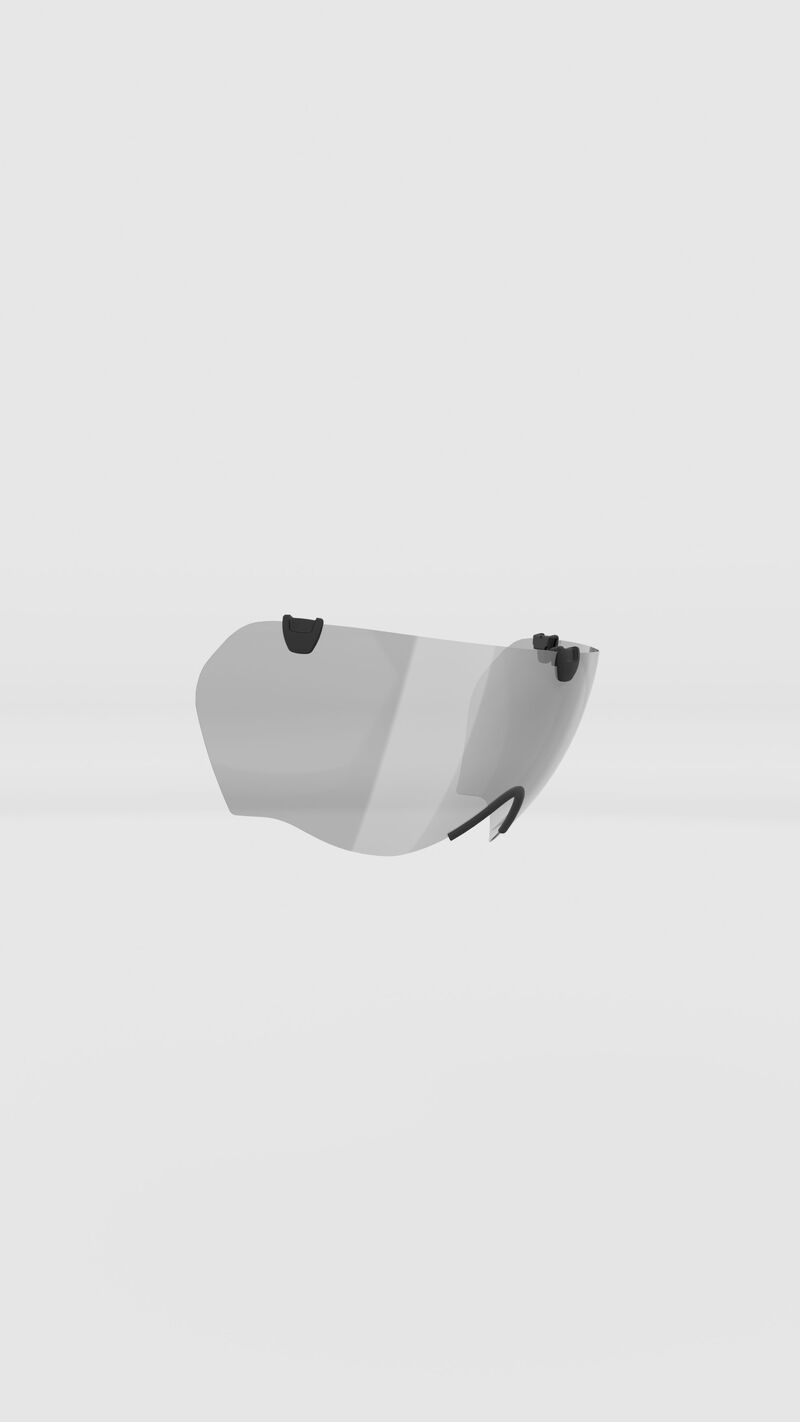 Mistral Visor