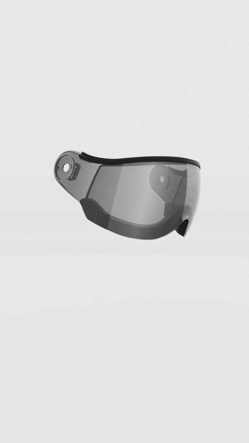 Piuma R Visor