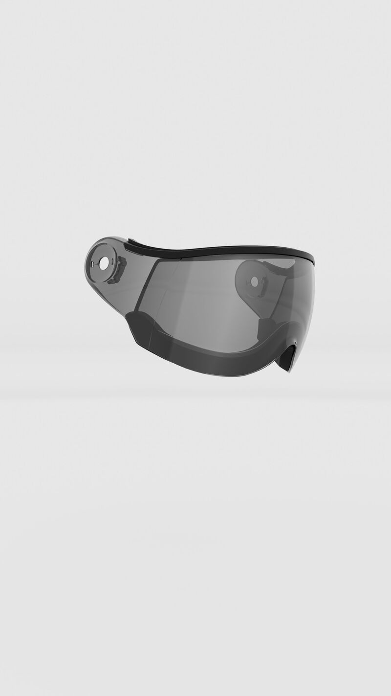 Piuma R Visor