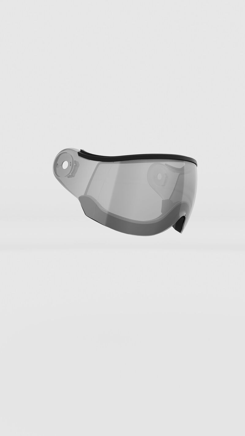 Piuma R Visor