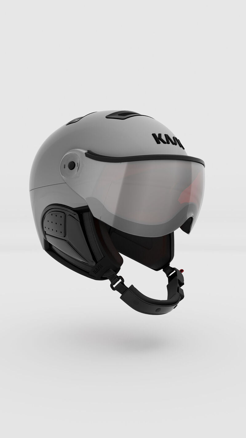 Treasure Visor