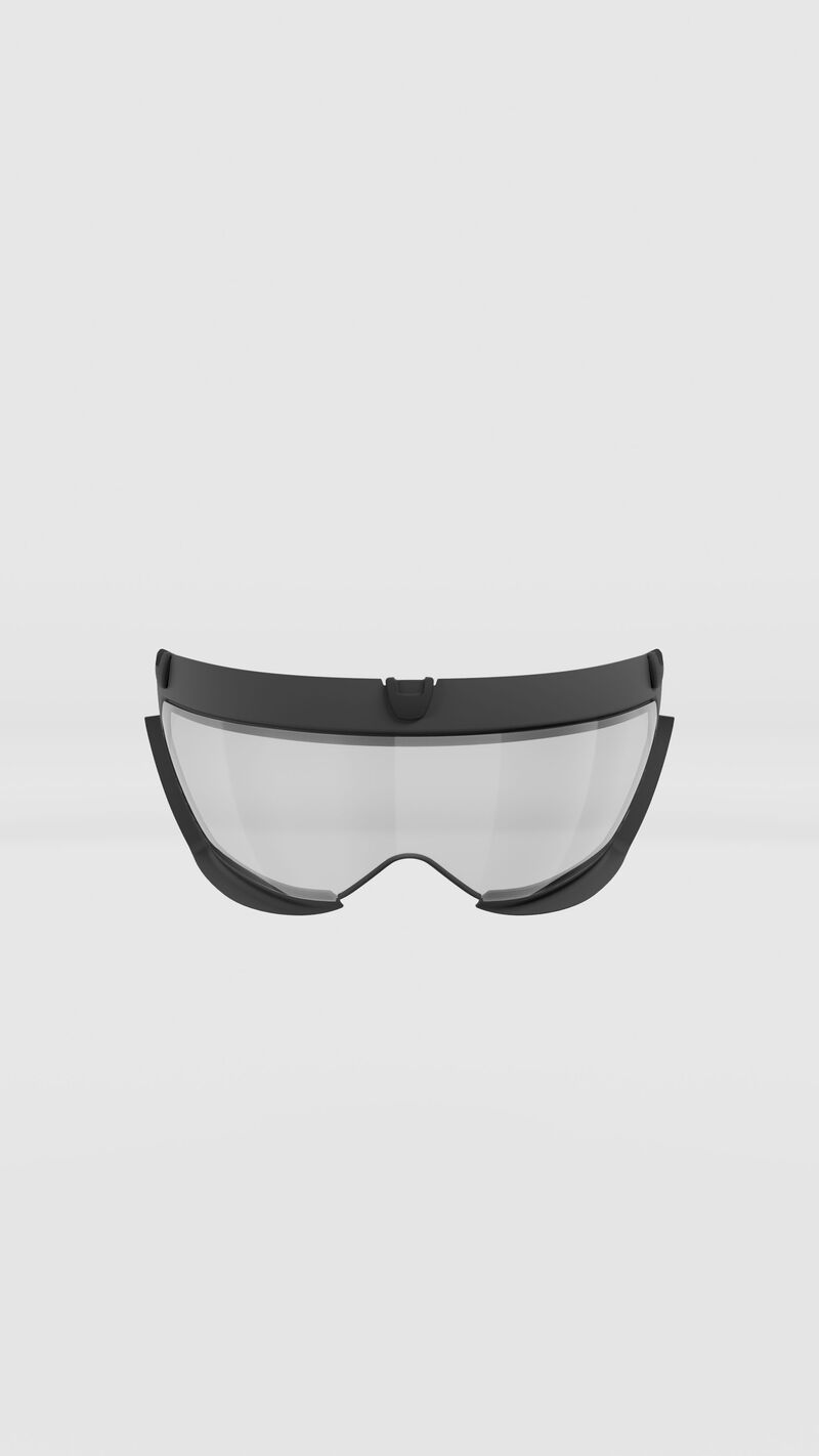 Aero Pro Visor