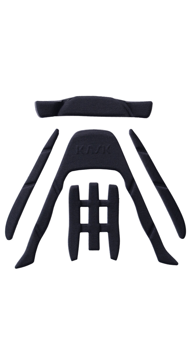 Wasabi Inner padding