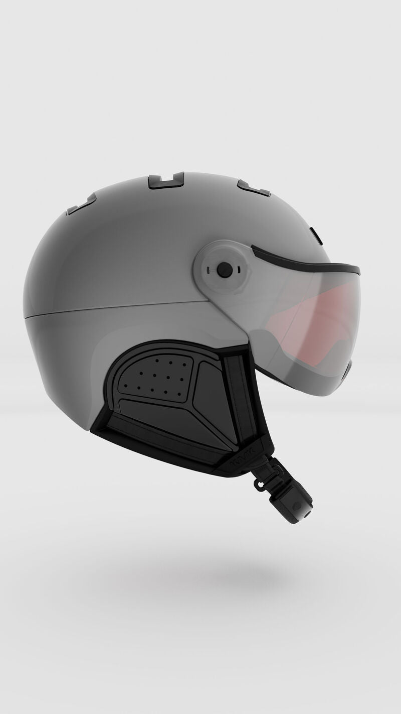 Treasure Visor
