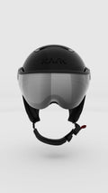 Chrome Visor