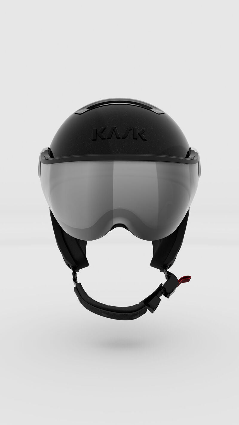 Chrome Visor