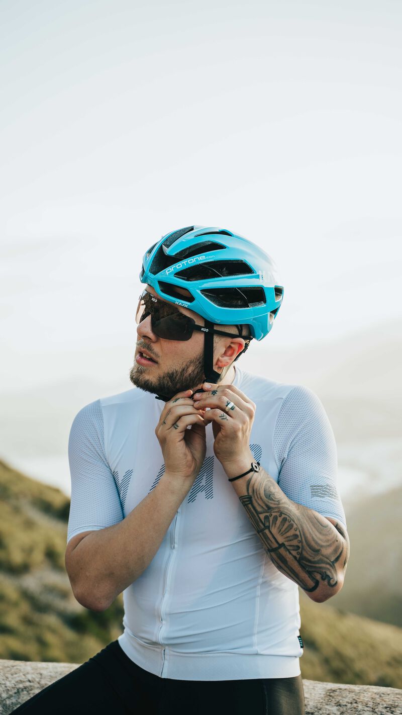 Protone Icon