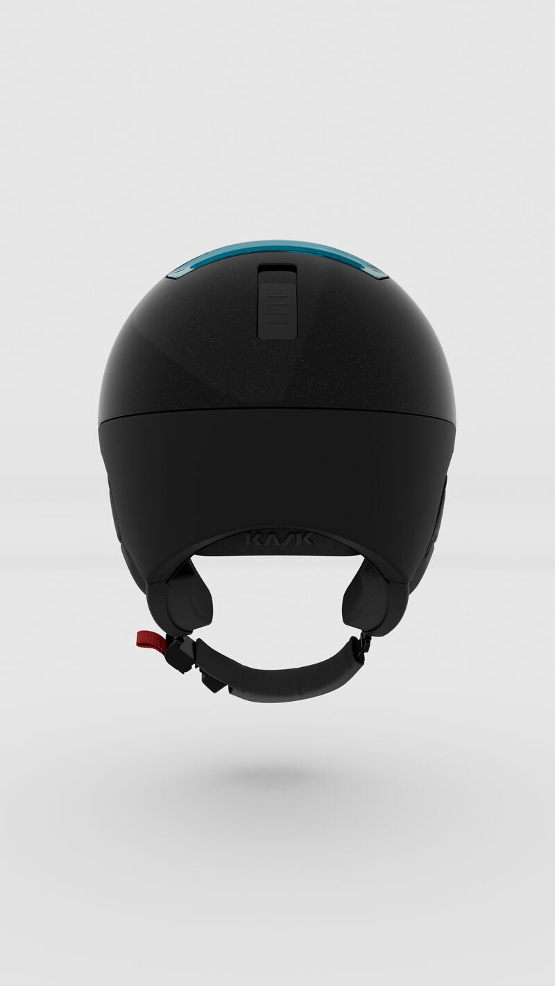 Chrome Visor