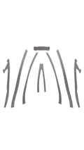 Valegro Inner padding