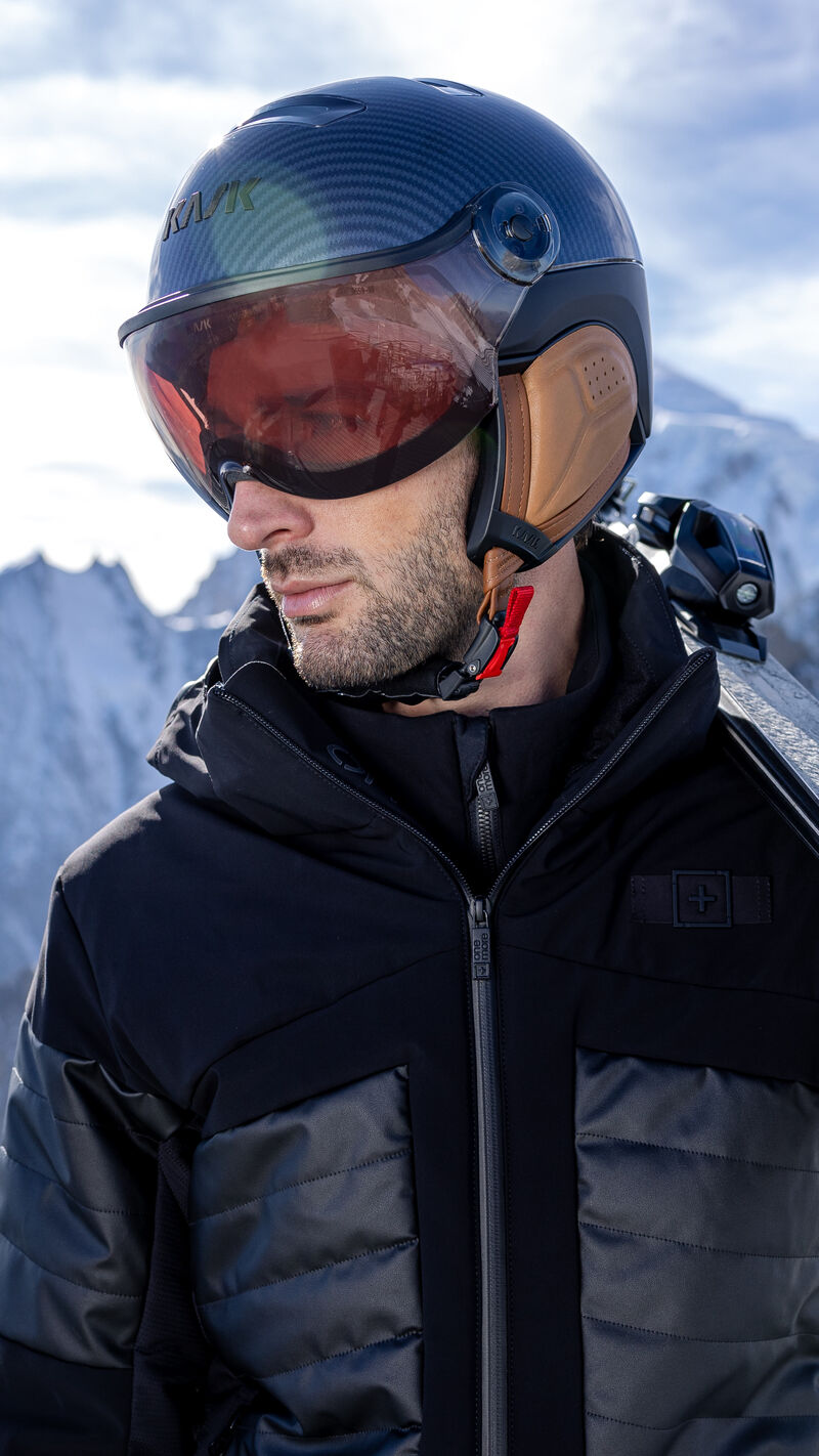 Elite Visor