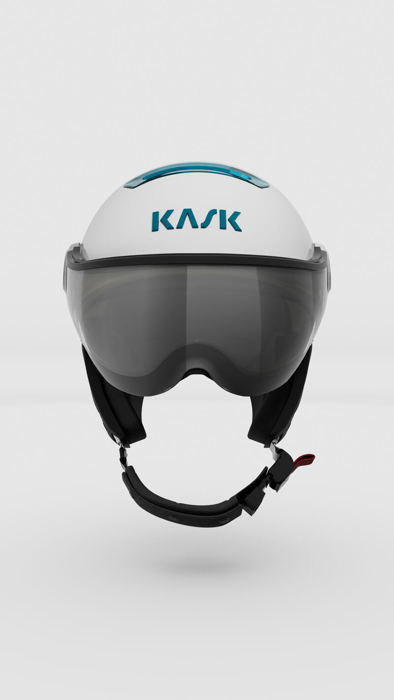 Chrome Visor
